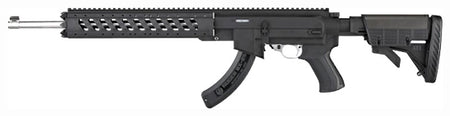Advanced Technology AR22 6-Sided Forend Stock System for Ruger 10/22