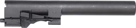 Beretta 92FS Standard 9mm Drop-In Replacement Barrel Blued Made in Italy