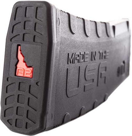 Amend2 AR-15 5.56 30rd Polymer Magazine Black Identification Edition
