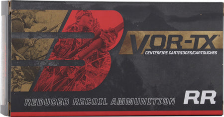 Barnes VOR-TX .300 Winchester Mag 130 grain TTSX Boat Tail ammunition