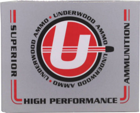 Underwood Ammo eXtreme Terminal Performance Jacketed Hollow Point 240 Grain .454 Casull