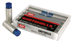 CCI Pest Control #12 Shotshell 53 Grain 9mm Luger/Parabellum 1450 fps