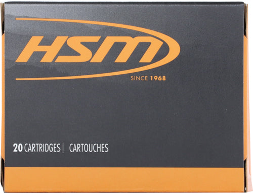 HSM  .41 Remington Mag 210 grain XTP Jacketed Hollow Point ammunition