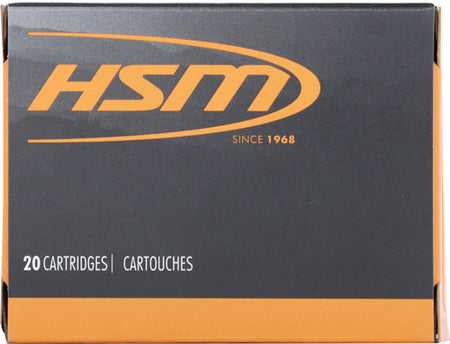HSM  .41 Remington Mag 210 grain XTP Jacketed Hollow Point ammunition