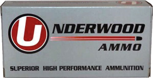 Underwood Ammo  .45 Winchester Mag 230 grain Full Metal Jacket ammunition