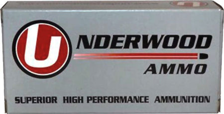 Underwood Ammo  .45 Winchester Mag 230 grain Full Metal Jacket ammunition