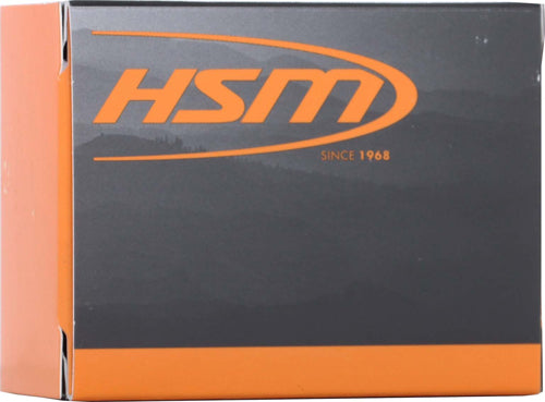 HSM SUBSONIC 44 REM MAG 400GR HARD CAST LEAD FN 20RD 20BX/CS