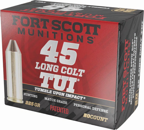 FSM 45LC-225-SCV 45LC 225GR TUI
