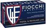 Fiocchi Hyperformance Hornady XTP Hollow Point 230 Grain .45 ACP/Auto 900 fps