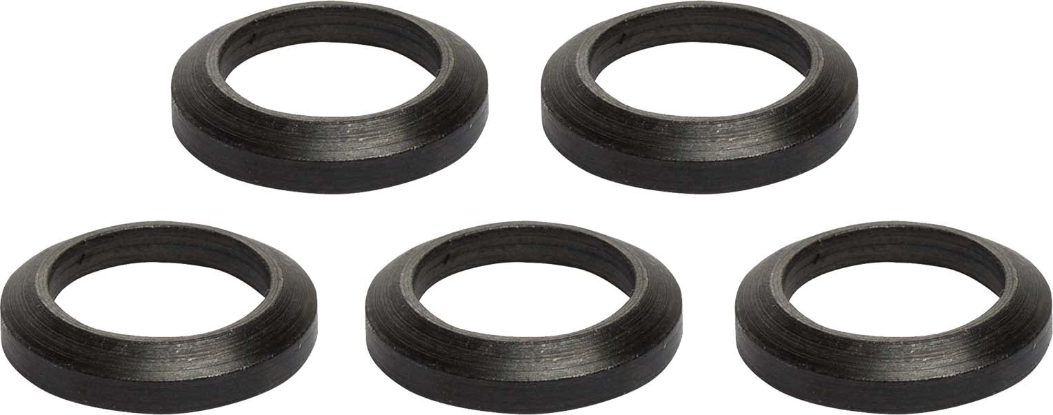 Advanced Technology AR-15 Steel Crush Washer Set of 5
