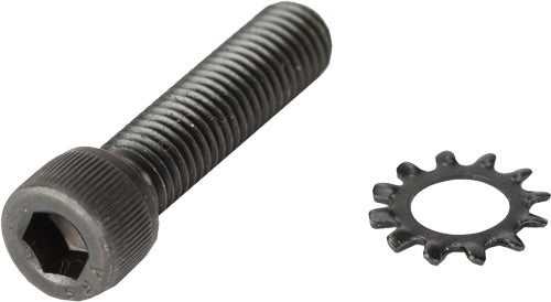 Advanced Technology AR-15 Grip Screw Bolt with Washer