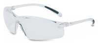 Honeywell Howard Leight A700 Safety Eyewear Clear Frame with Clear Lens