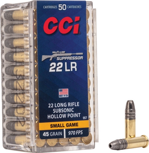 .22 LR