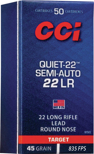 .22 LR