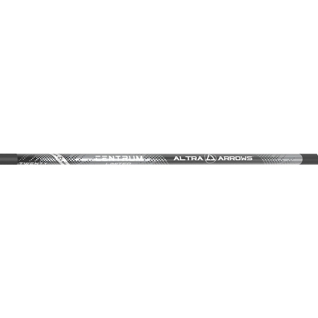 Altra Centrum 23 Limited Arrow Shafts .003 300 Spine - 1 Doz Pack
