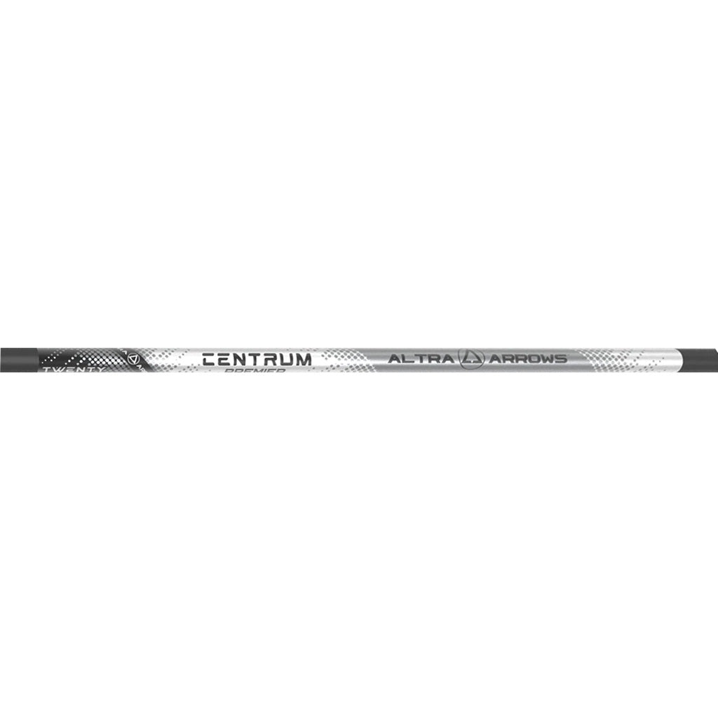Altra Centrum 23 Premier .001 Straightness 300 Carbon Shafts - Dozen
