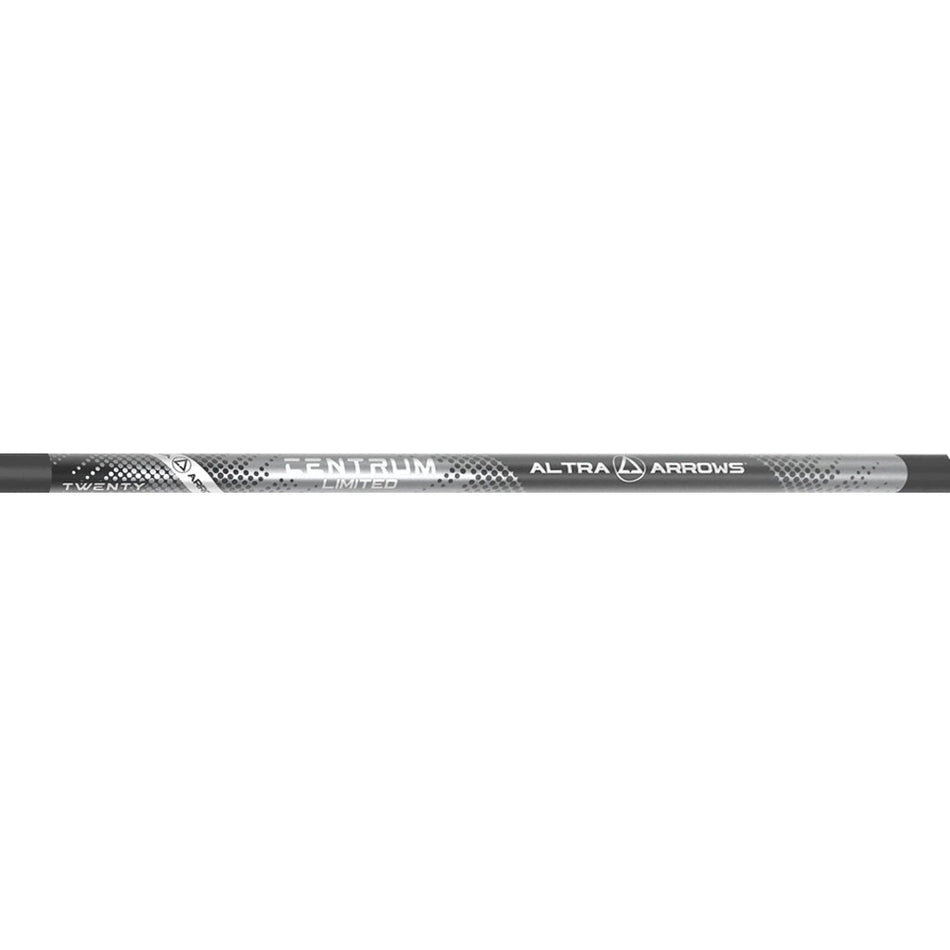 Altra Centrum 27 Limited Carbon Shafts 200 Spine Dozen