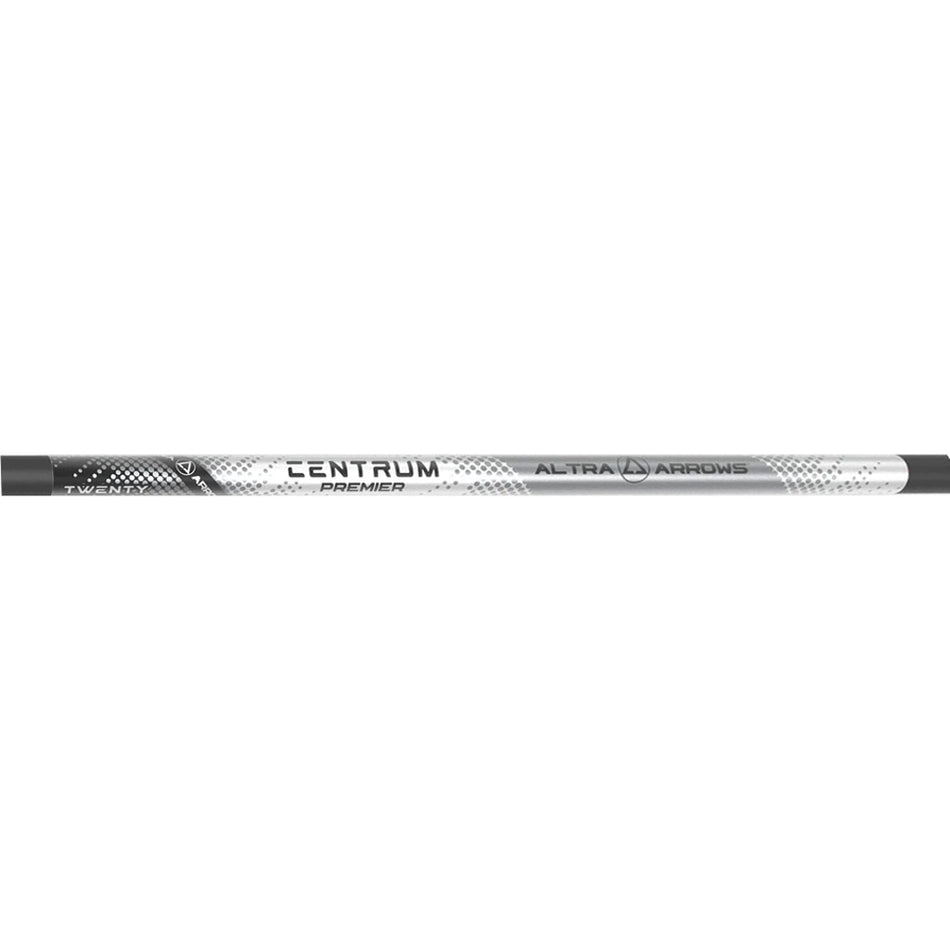 Altra Centrum 27 Premier Carbon Shafts 200 Spine Dozen