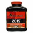 Accurate 2015 Rifle Powder 1 lbs