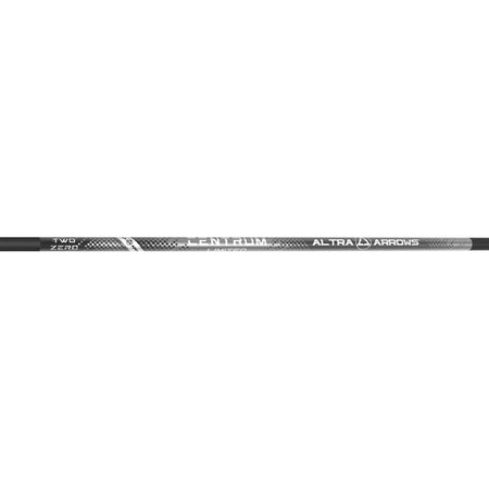 Altra Centrum 204 Limited 350 Spine Precision Shafts .003 1 Dozen