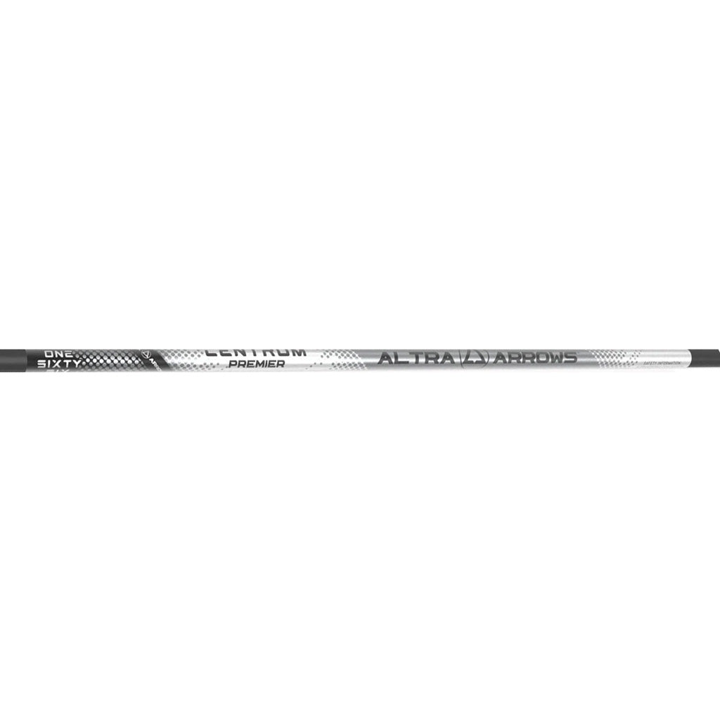 Altra Centrum 204 Premier 350 Spine Precision Shafts .001 1 Dozen