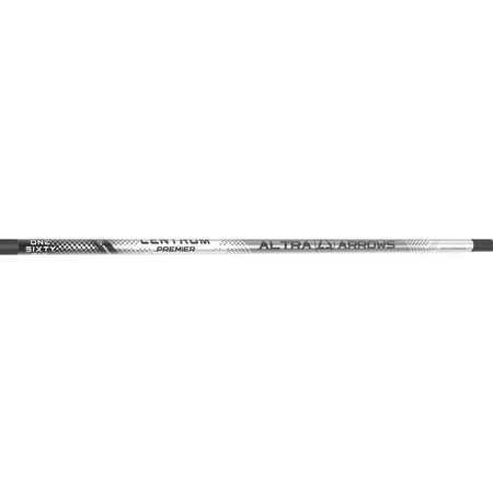 Altra Centrum 204 Premier 350 Spine Precision Shafts .001 1 Dozen