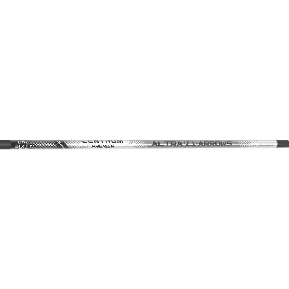Altra Centrum 204 Premier 350 Spine Precision Shafts .001 1 Dozen