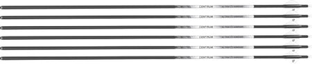 Altra Centrum Premier 246 350 Spine 32" Fletched Arrows Pack of 6