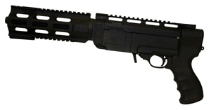 Pro Mag Archangel 10/22 Ruger Charger Pistol Chassis Kit