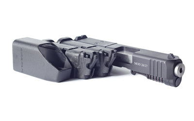 Advantage Arms .22LR MOD-CA Conversion Kit, Fits Glock 26/27 Gen 1-5, 4" Barrel, Black, Optic Ready, 10Rd x2, CA Compliant