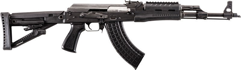 Pro Mag Archangel Yugo AK-PAP Pistol Grip Buttstock Set Black