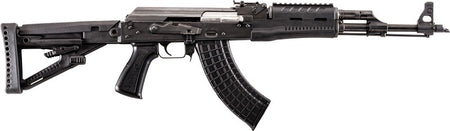 Pro Mag Archangel Yugo AK-PAP Pistol Grip Buttstock Set Black