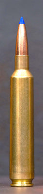Weatherby Select Plus Barnes LRX Lead Free 127 Grain 6.5 Weatherby RPM 3225 fps