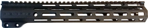 AB Arms Free Float Pro Aluminum Handguard M-LOK 13" Black
