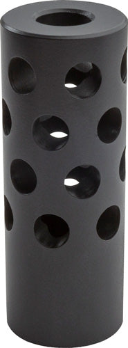 CVA Cascade Muzzle Brake 11/16x24 Compatible with 450BM, 400LEG, 44MAG
