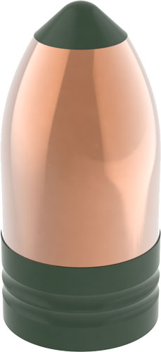 CVA POWERBELT COPPER G2 AERO TIP BULLETS 50CAL 295GR 15CT