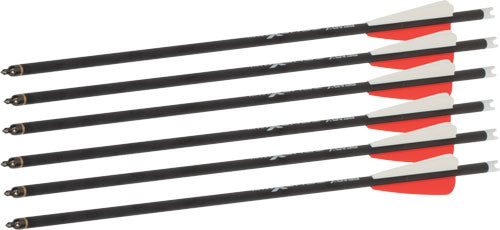 Bear-X TrueX Max Crossbow Bolt Pack of 6