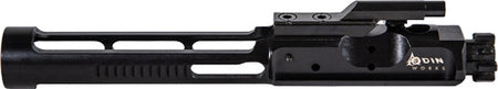 ODIN AR-15 Bolt Carrier Group .223 Low Mass Black Nitride Coated