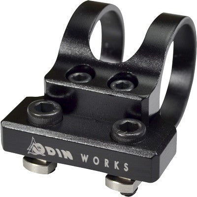 ODIN 1" Flashlight M-LOK Rail Mount