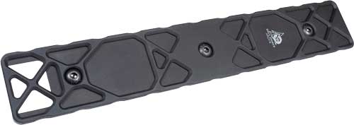 Odin Works M-LOK Arca Rail Mount 9" Lightweight Black