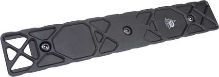 Odin Works M-LOK Arca Rail Mount 9" Lightweight Black