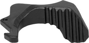ODIN AR-15 Black Billet Aluminum Extended Charging Handle Latch
