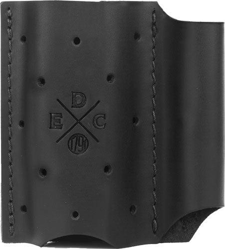 1791 EDC Black Dual Action Clip Multitool Wallet