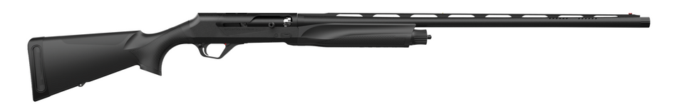 ACE-R PALOMA 12/28 BLK 3.5" RACEPAL-28