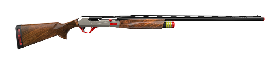 ACE-R SPORT 12/30 BLK/WD 3.5" RACES-30