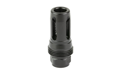 ALLEYCAT CAT Spooky 14.5P&W A1 Flash Hider, 5.56 NATO, 1/2X28 Thread, Black Nitride, 3.4oz ACSP1A1-145