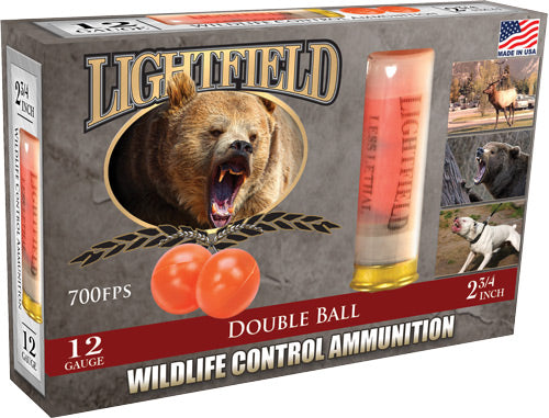 Lightfield CWDB12   12 Gauge 2-3/4  N/A