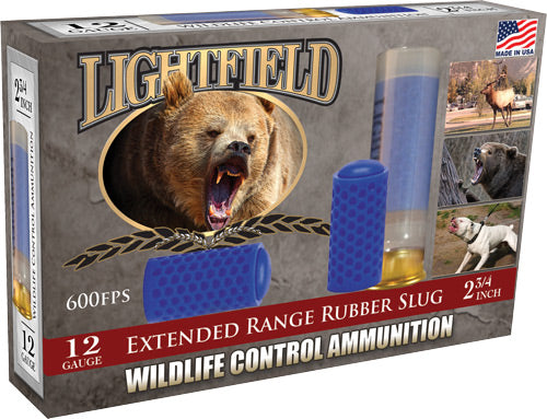 Lightfield CWXR12   12 Gauge 2-3/4