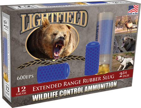 Lightfield CWXR12   12 Gauge 2-3/4