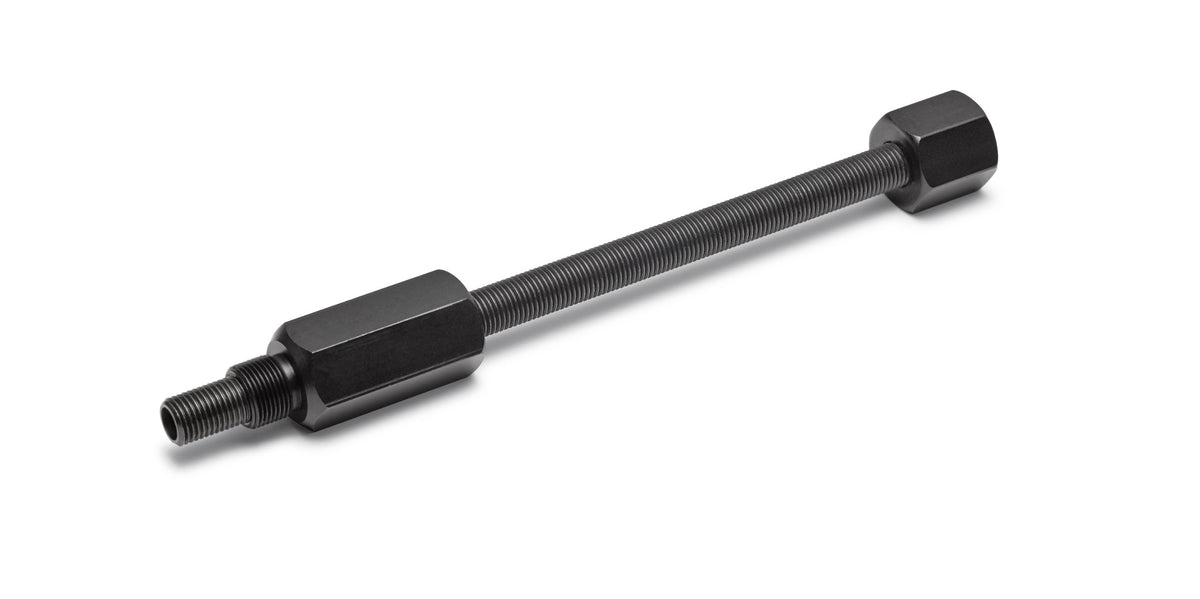 Element Baffle Removal Tool Firearm Component